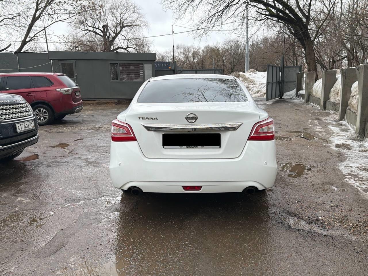 фото автомобиля