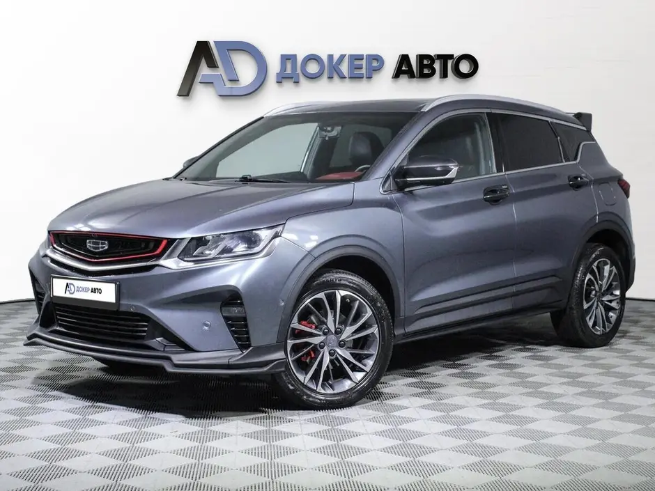 фото автомобиля