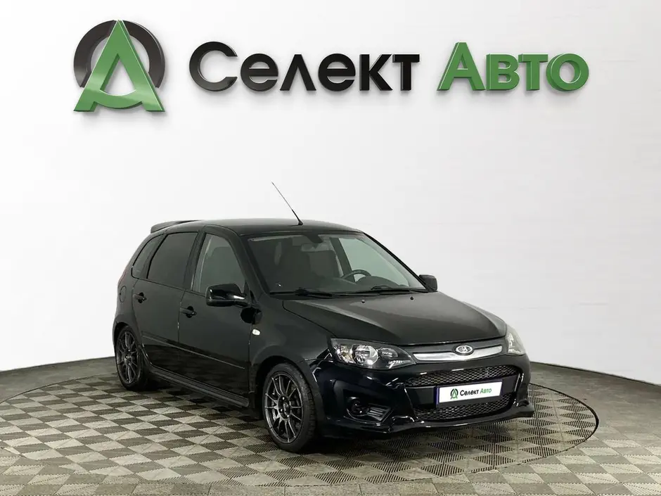 фото автомобиля