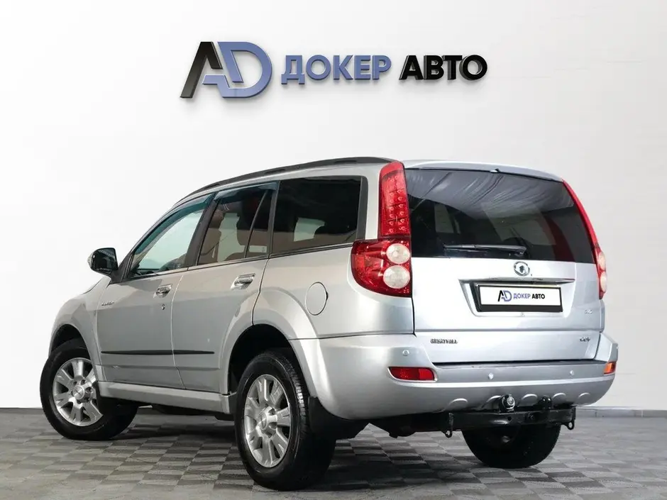 фото автомобиля