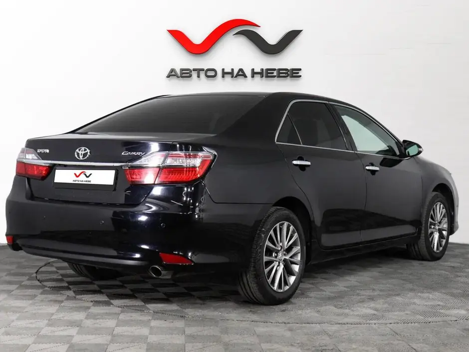 «Авто на Неве»