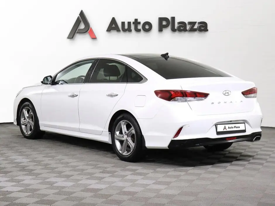AutoPlaza