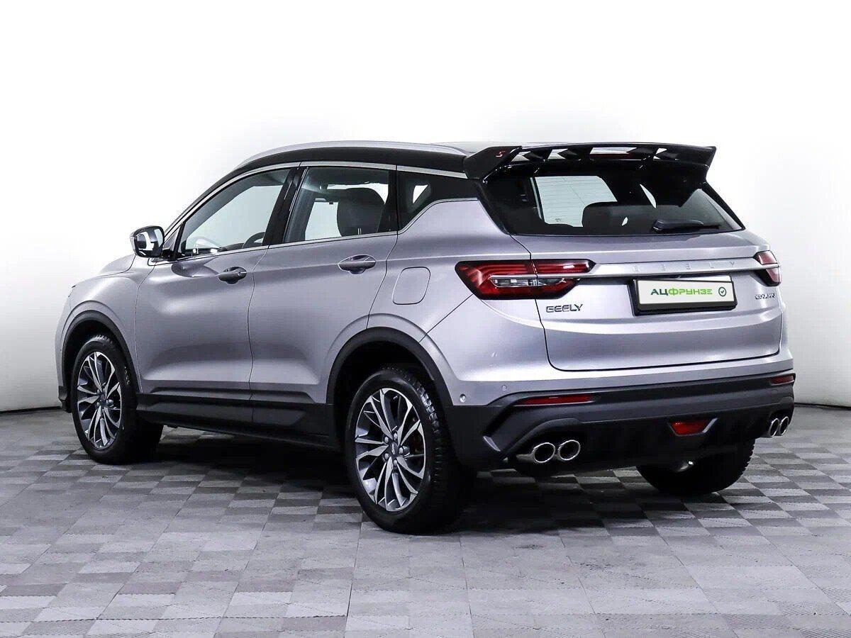 фото автомобиля 7