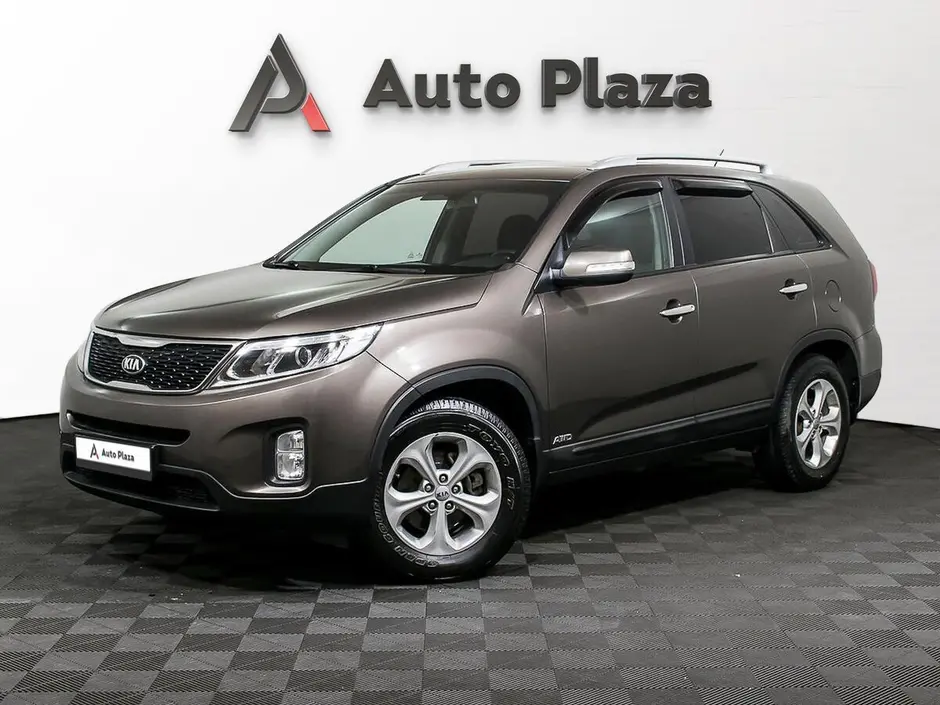 AutoPlaza