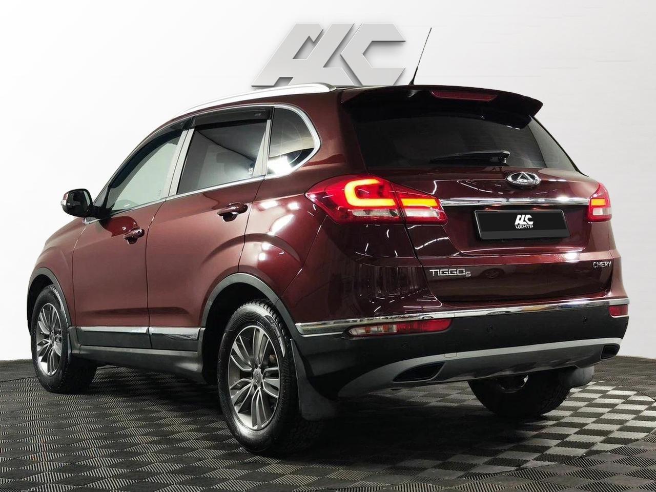 фото автомобиля 3