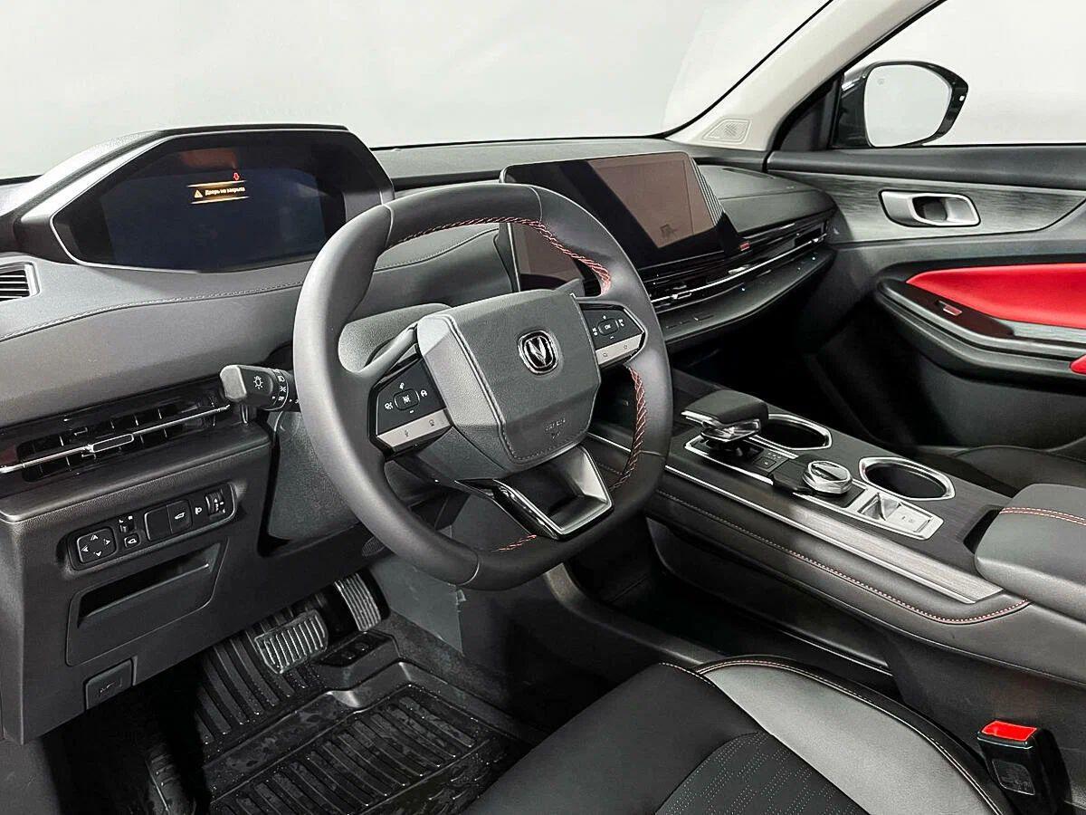 фото автомобиля 7