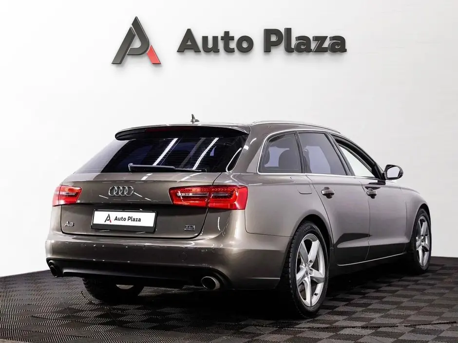 AutoPlaza
