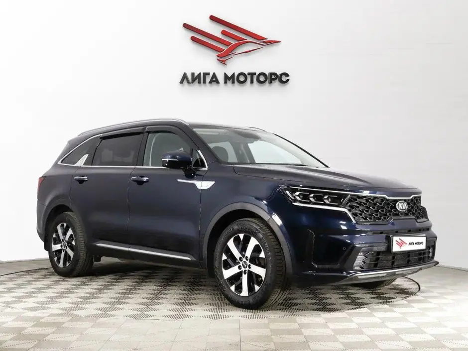 фото автомобиля
