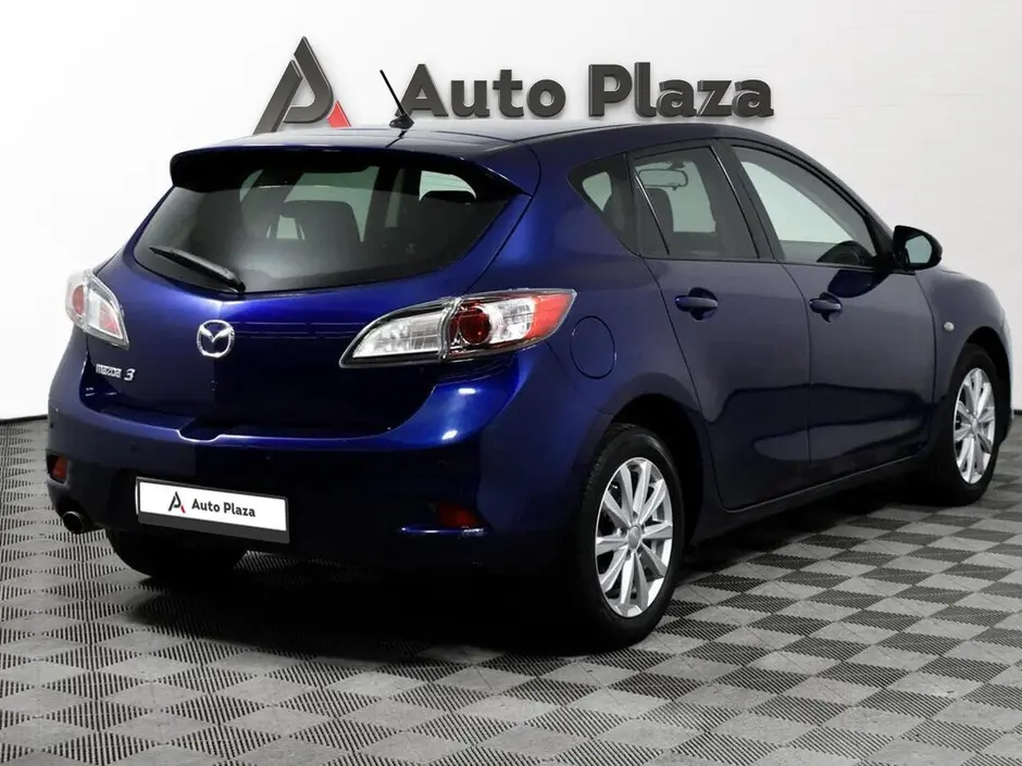 AutoPlaza