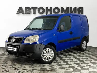 Fiat Doblo