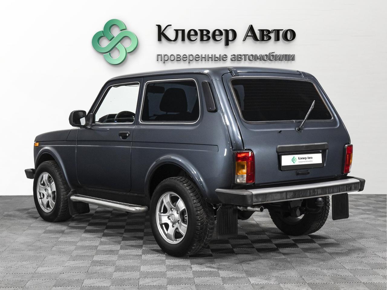 фото автомобиля 3