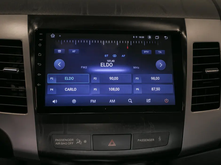 «Авто на Неве»