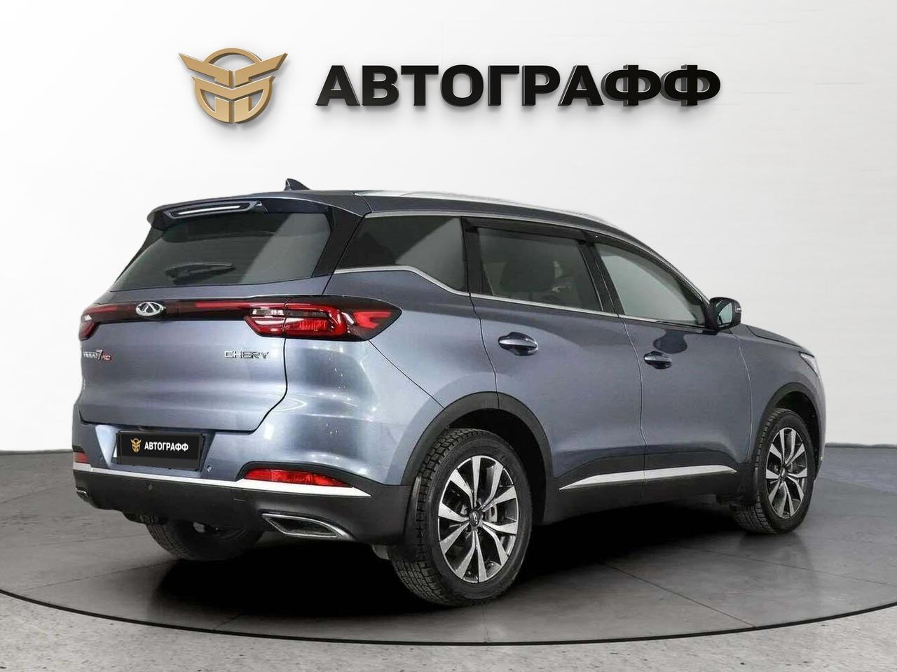 фото автомобиля 1