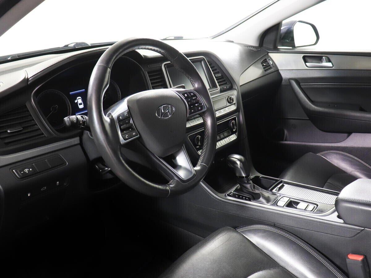 фото автомобиля 7