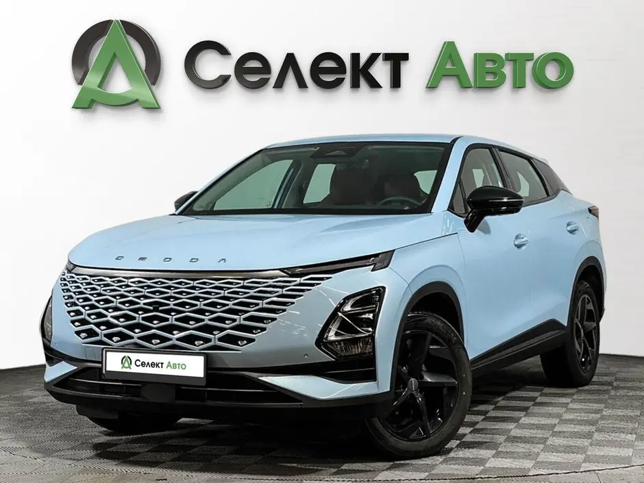 Omoda C5, 2024 г.