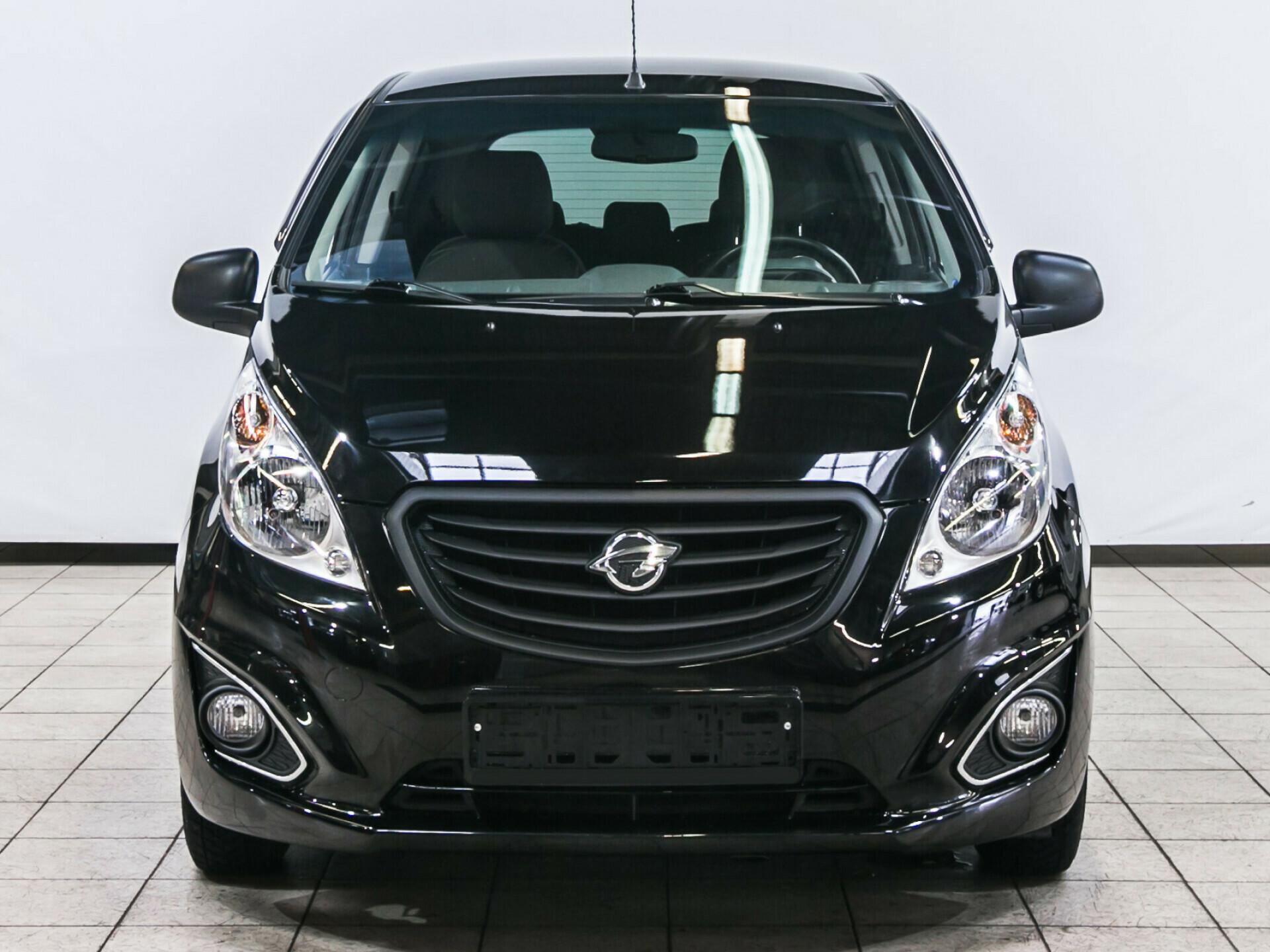 фото автомобиля 1