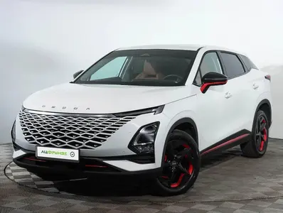 OMODA C5