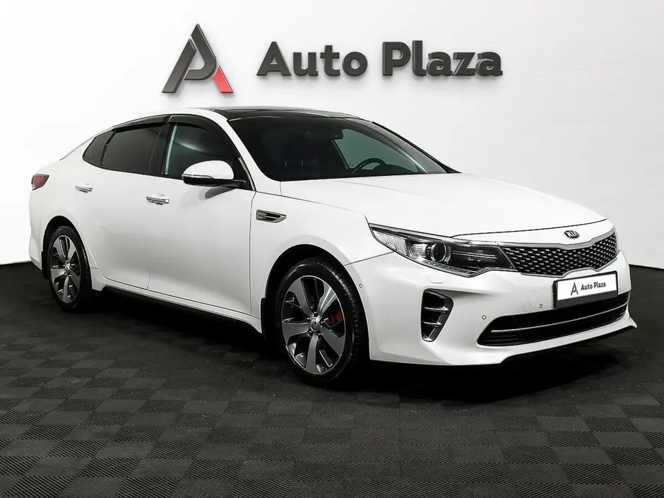 AutoPlaza
