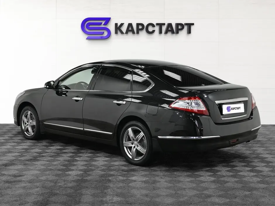 КарСтарт