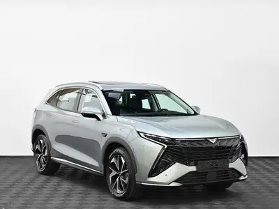 Kaiyi X7 Kunlun