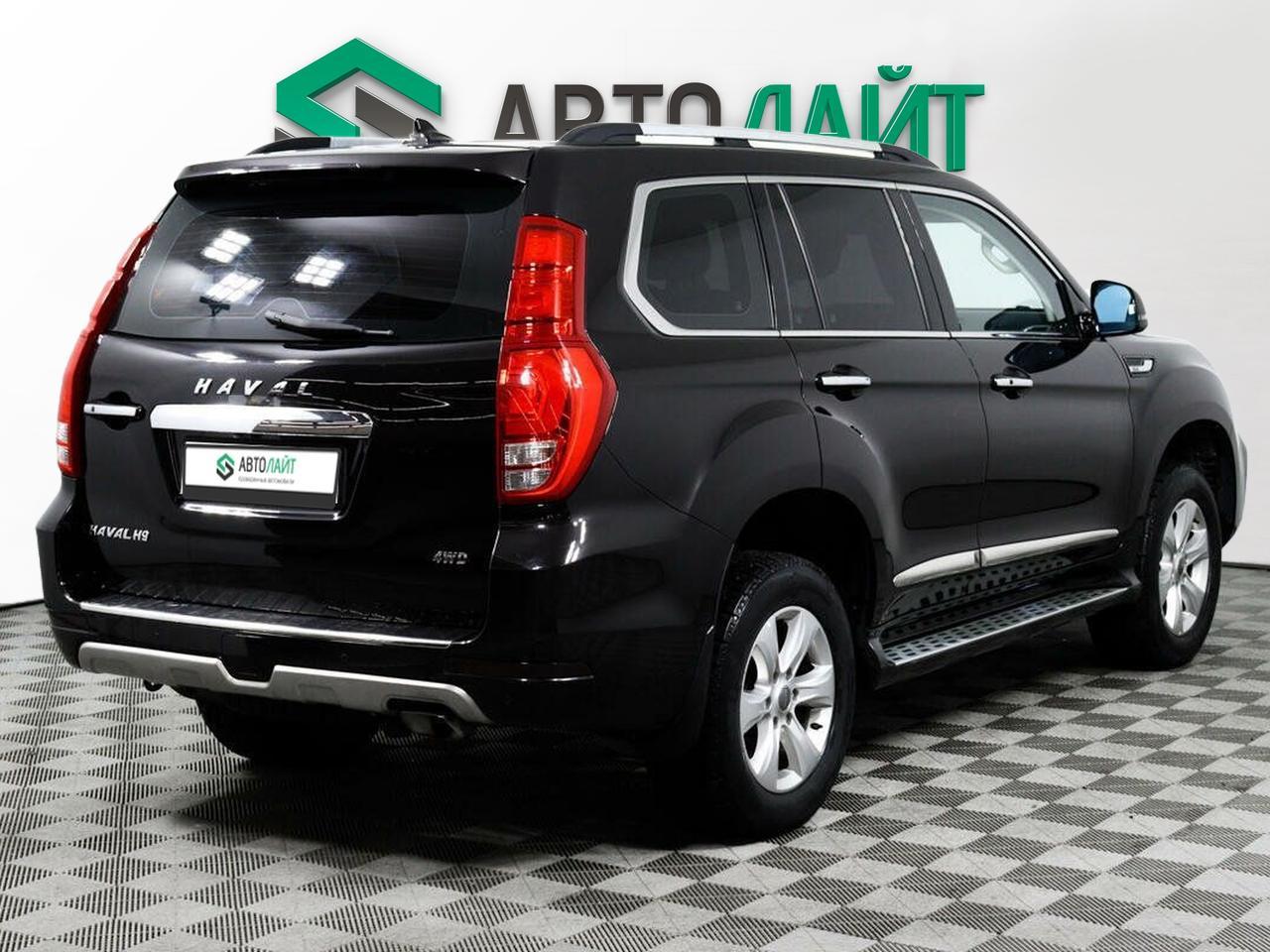фото автомобиля 1