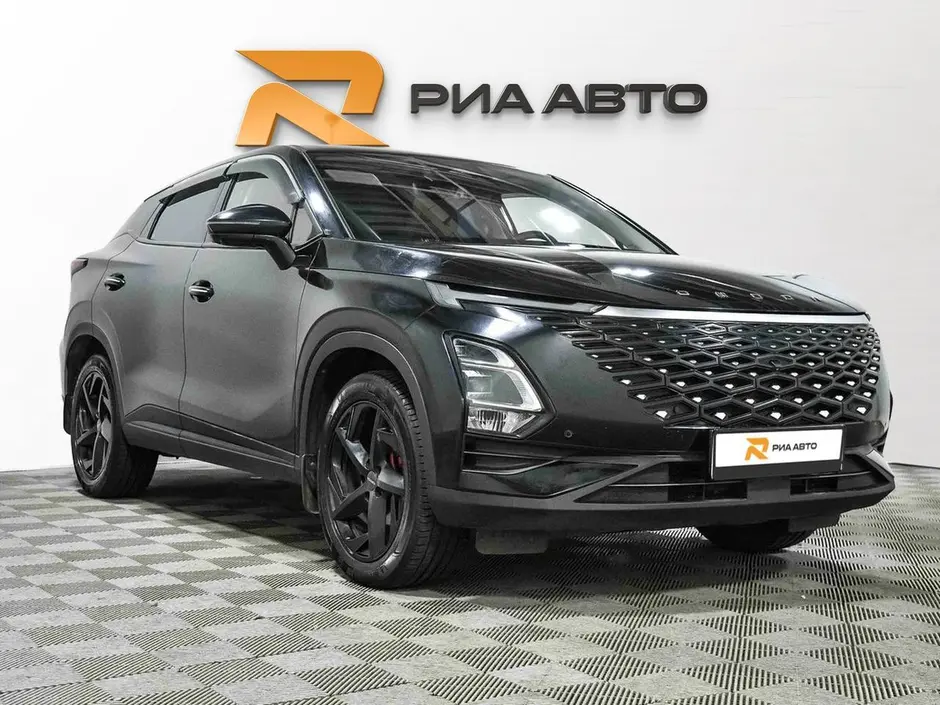 фото автомобиля