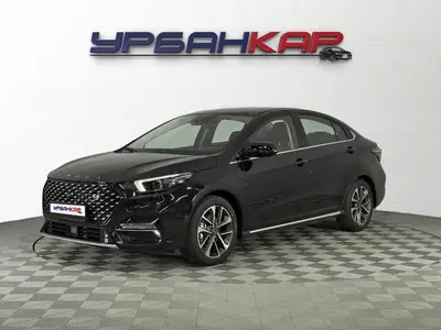 OMODA S5