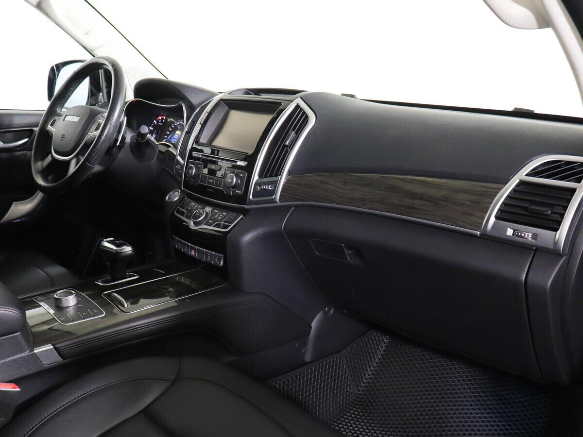 фото автомобиля 7