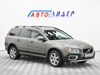 Volvo XC70
