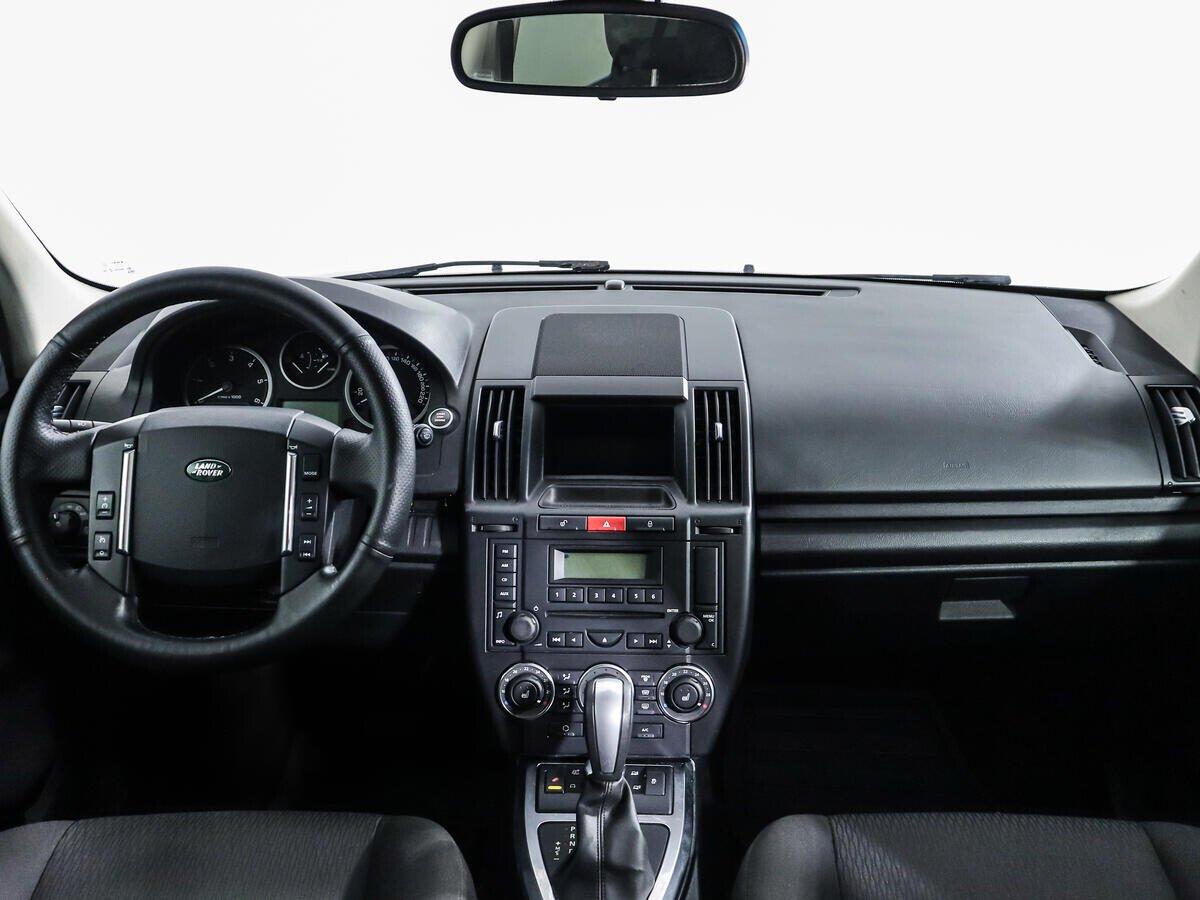 фото автомобиля 7