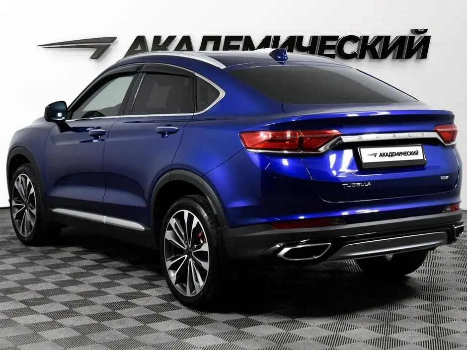 фото автомобиля