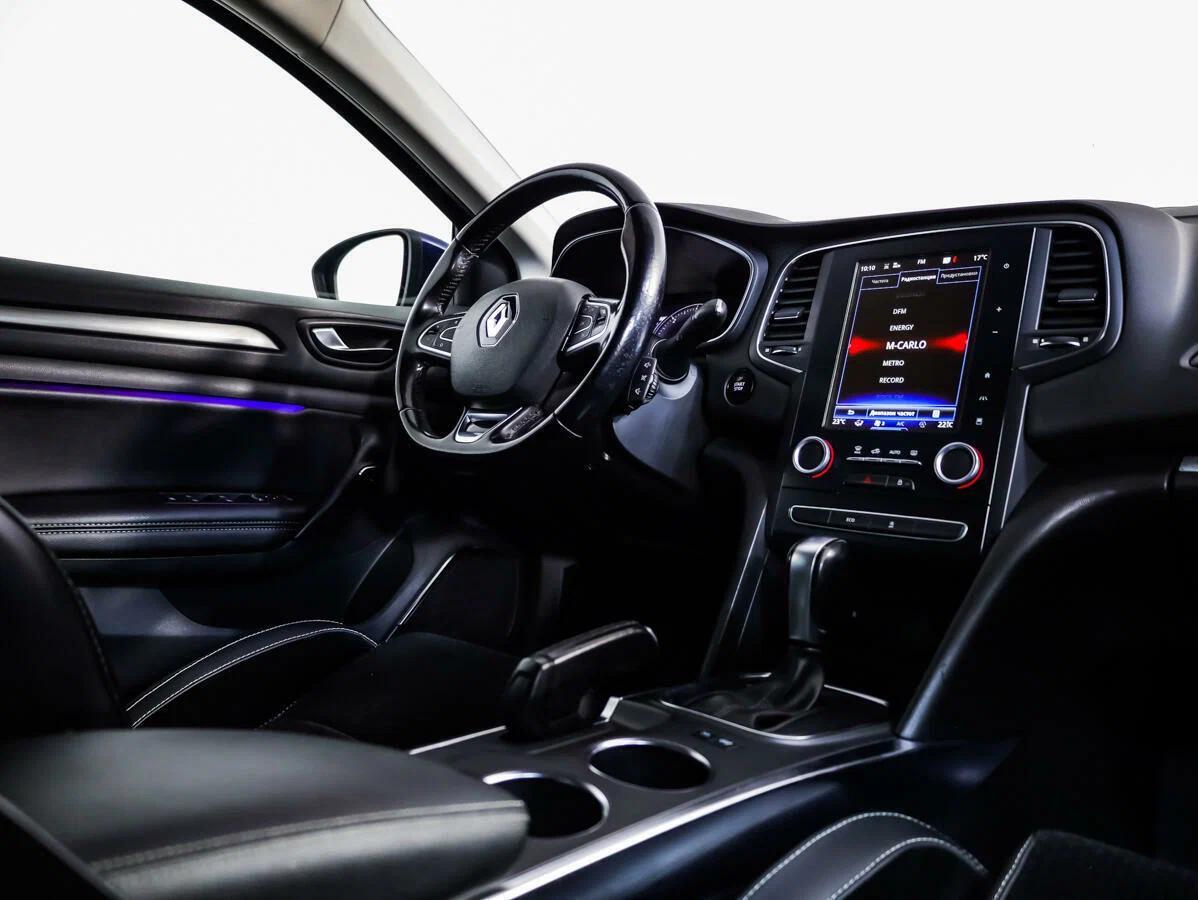 фото автомобиля 5