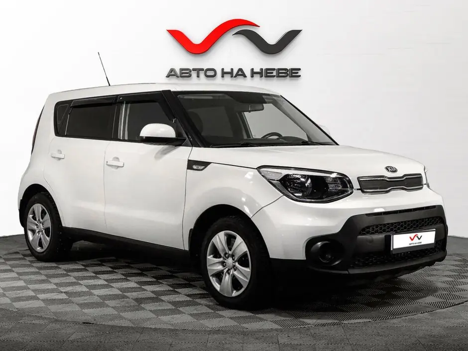 «Авто на Неве»