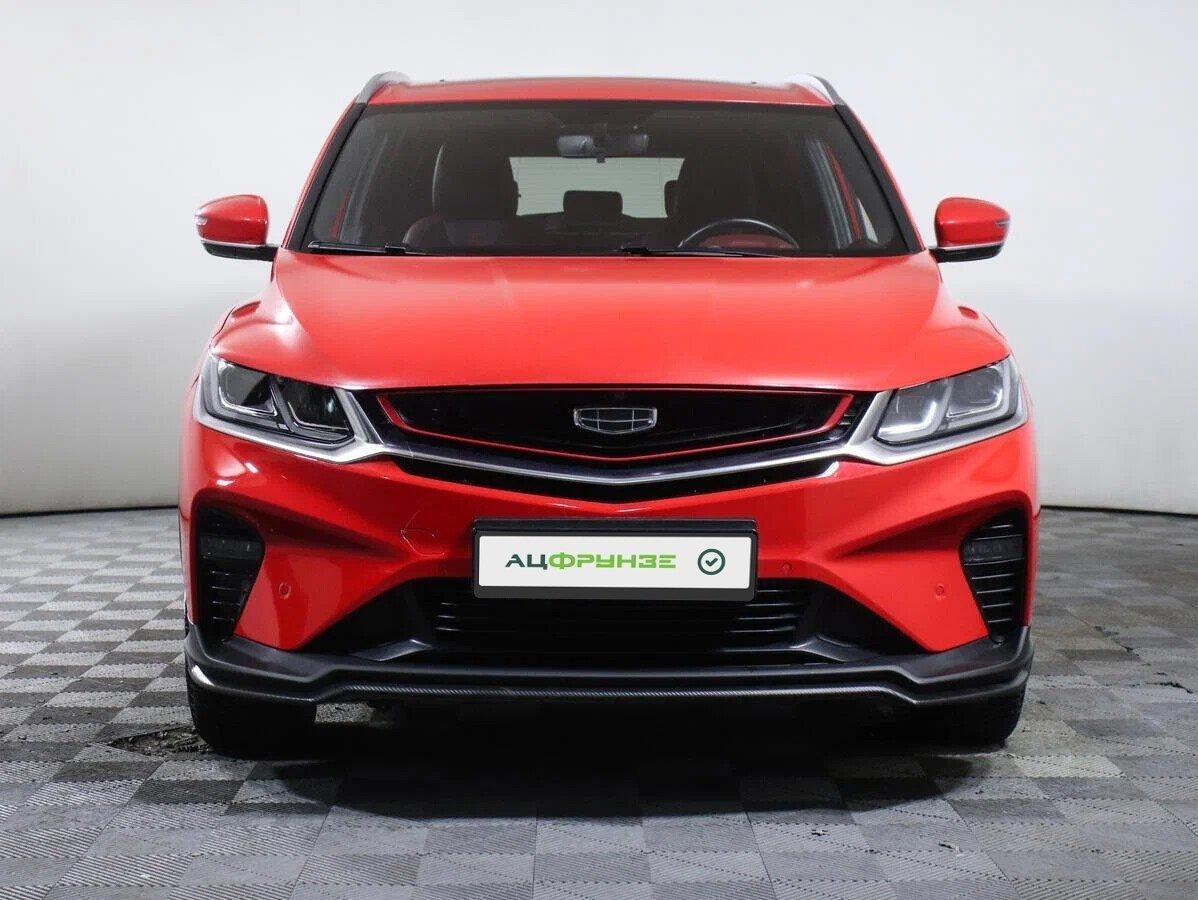 фото автомобиля 1