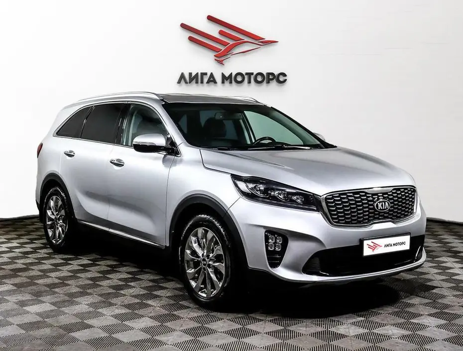 фото автомобиля