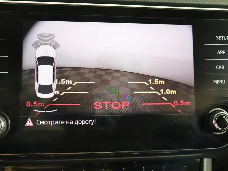 «Авто на Неве»