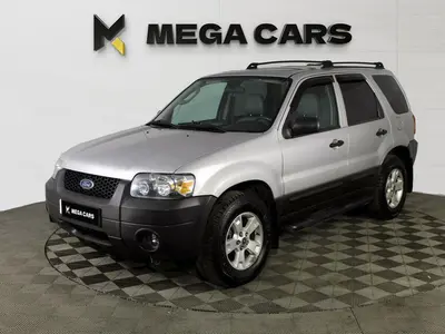Ford Escape