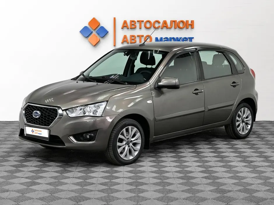 Фото автомобиля