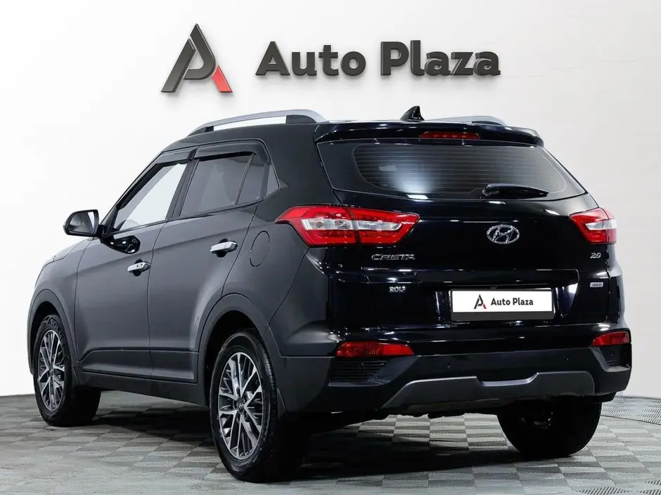 AutoPlaza