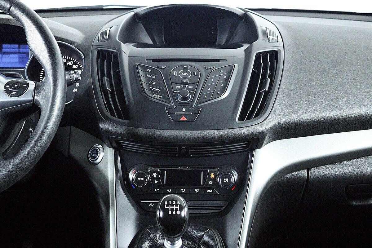 фото автомобиля 7