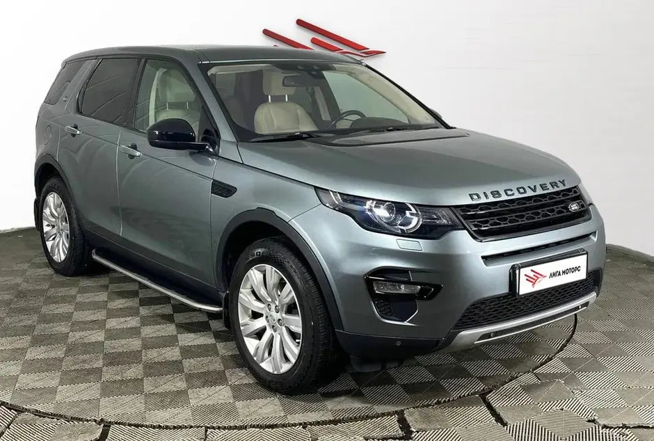 фото автомобиля