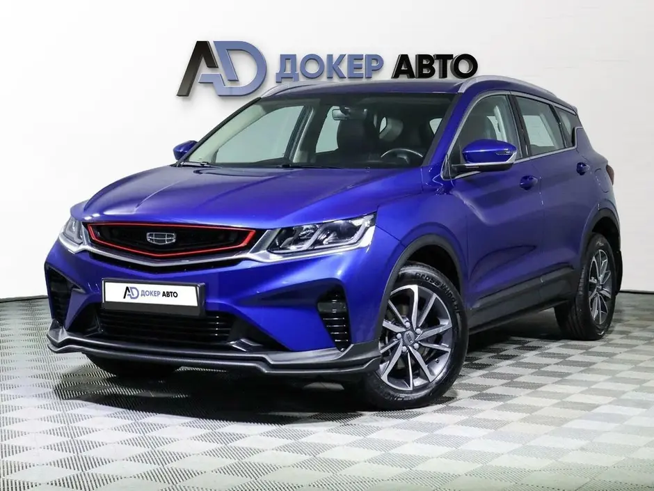 фото автомобиля