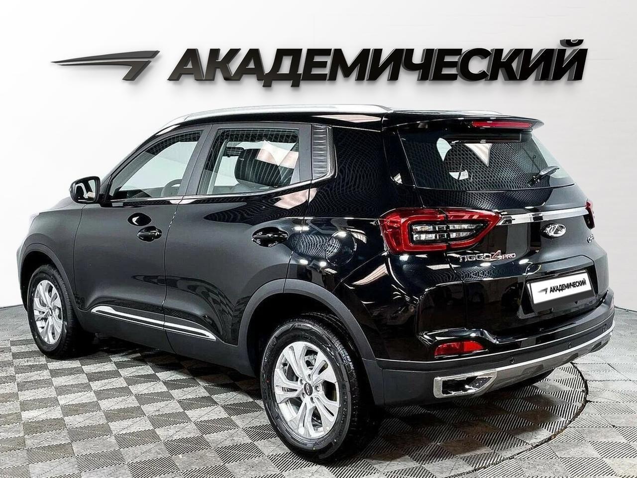 фото автомобиля 3