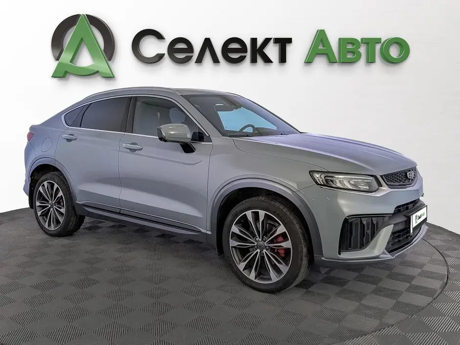 фото автомобиля