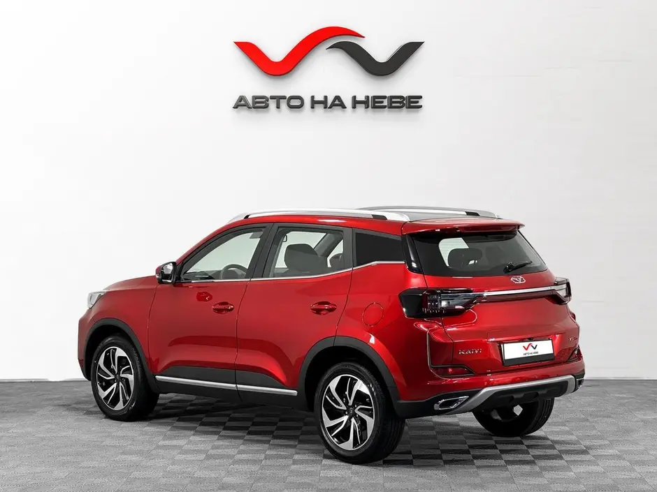 «Авто на Неве»