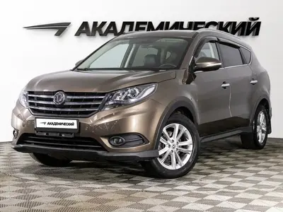 DongFeng 580