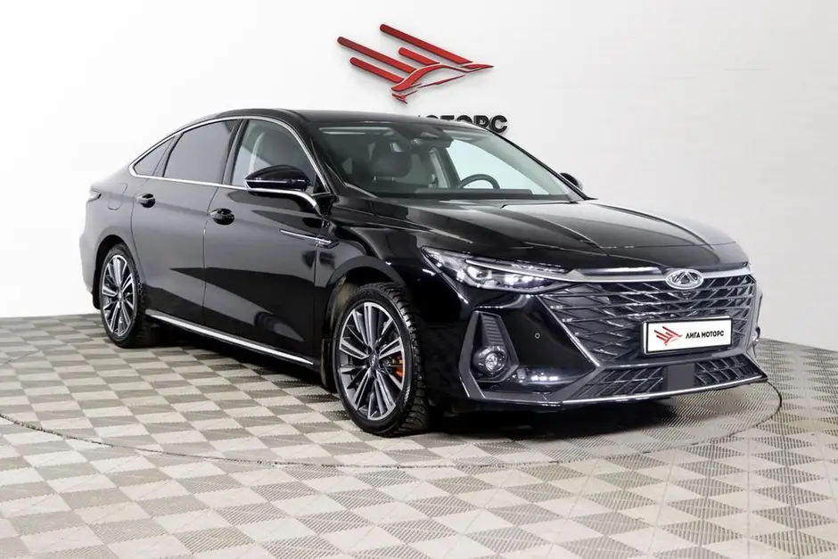 фото автомобиля