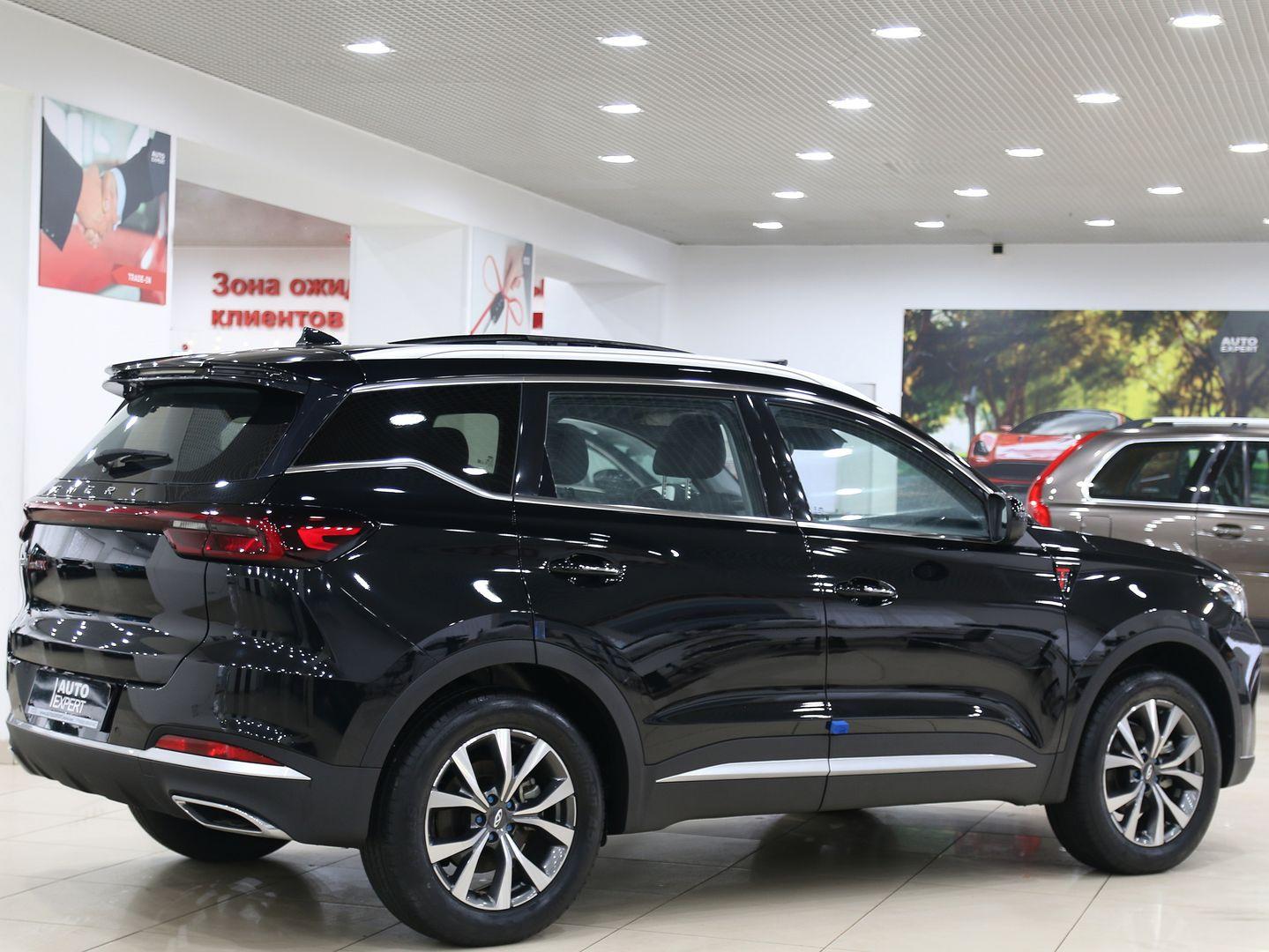 фото автомобиля 1