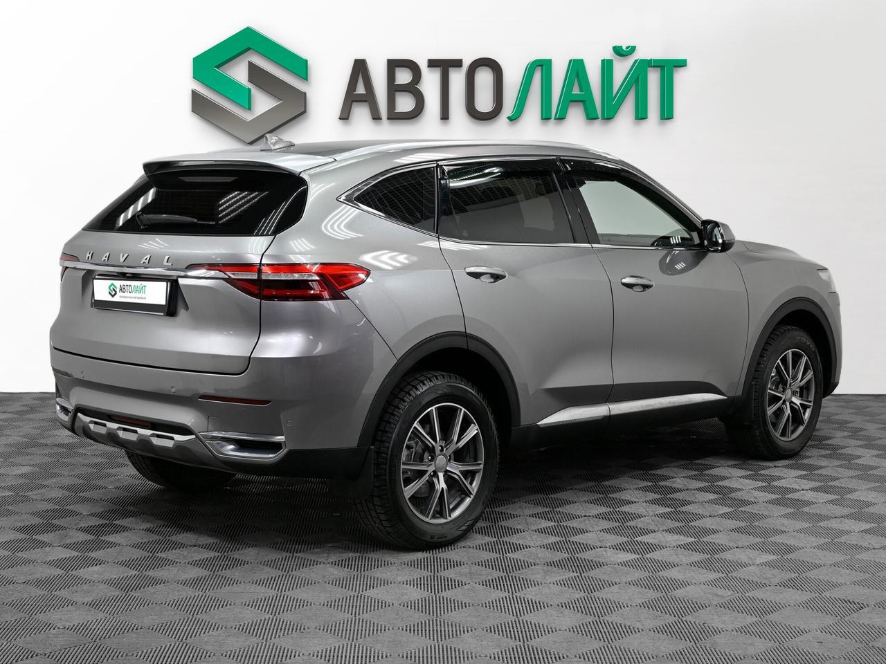 фото автомобиля 1