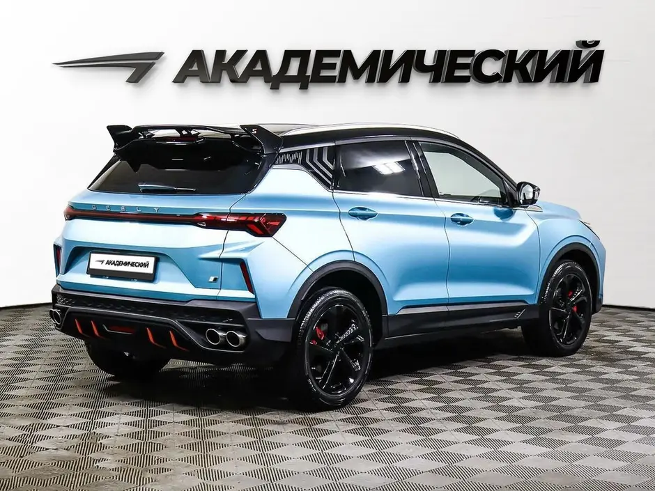 фото автомобиля